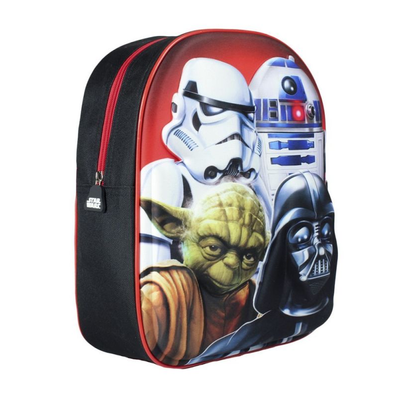 Τσάντα 3D Star Wars