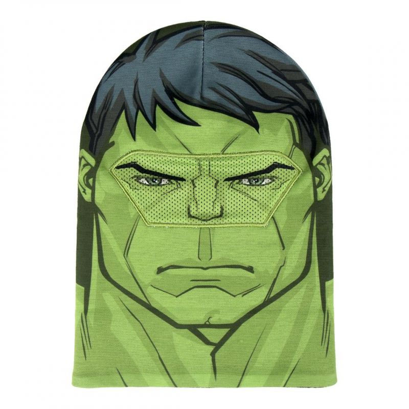 Σκούφος Hulk