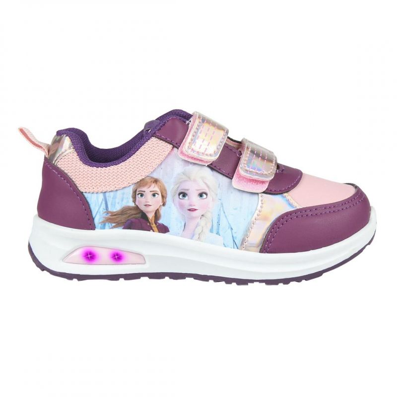 Παπούτσια Led Frozen2