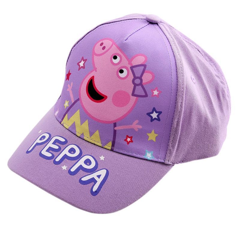 Καπέλο Peppa