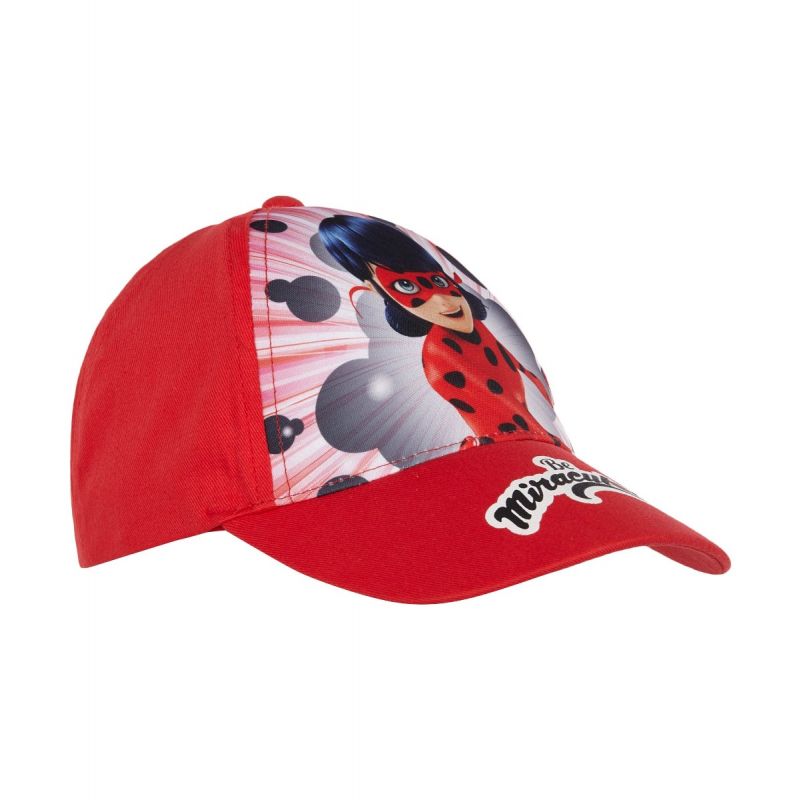 Καπέλο LadyBug