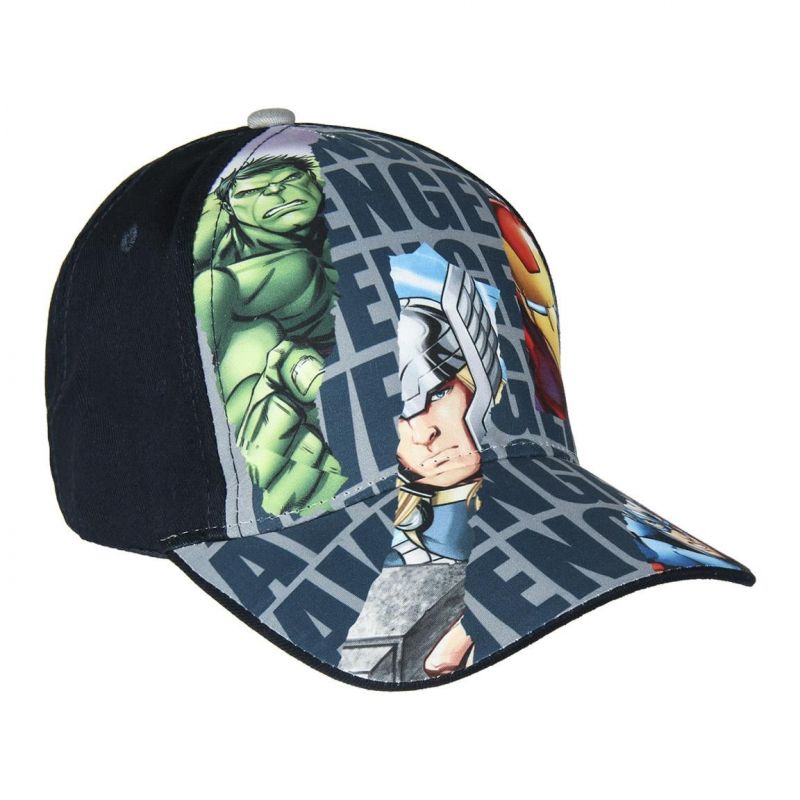 Καπέλο Avengers