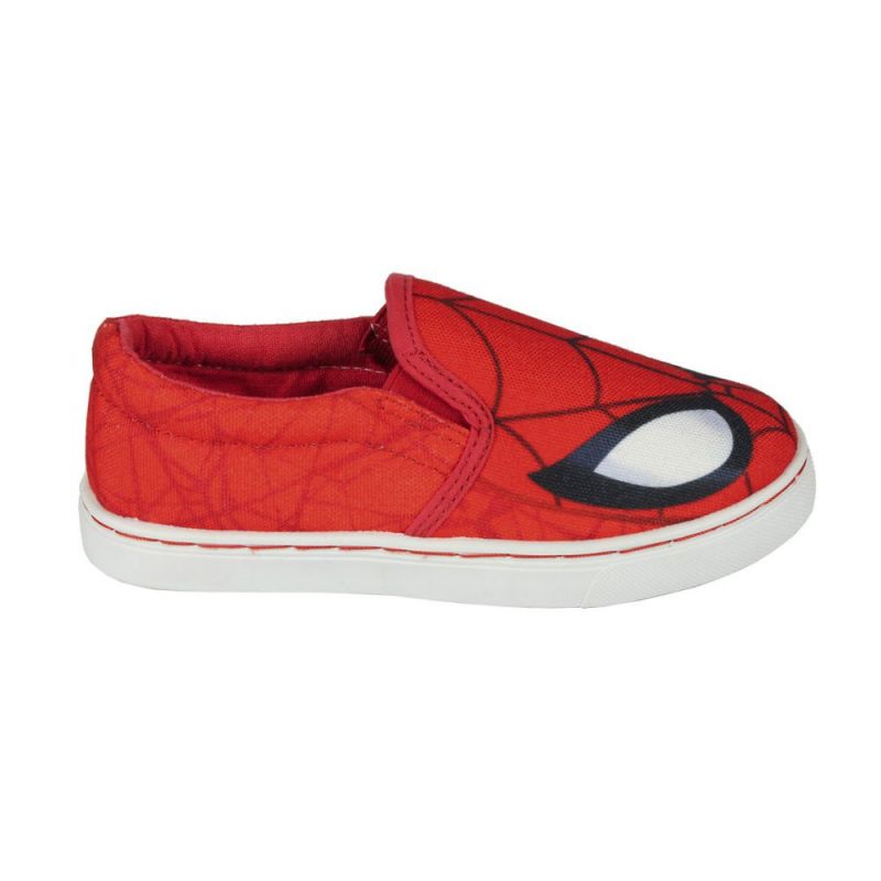 Sneaker Spiderman
