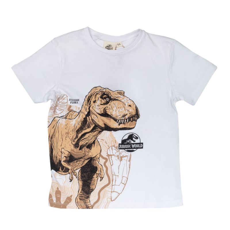 T-Shirt Jurassic World