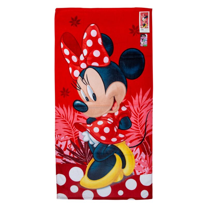 Πετσέτα Minnie Mouse 70*140 cm