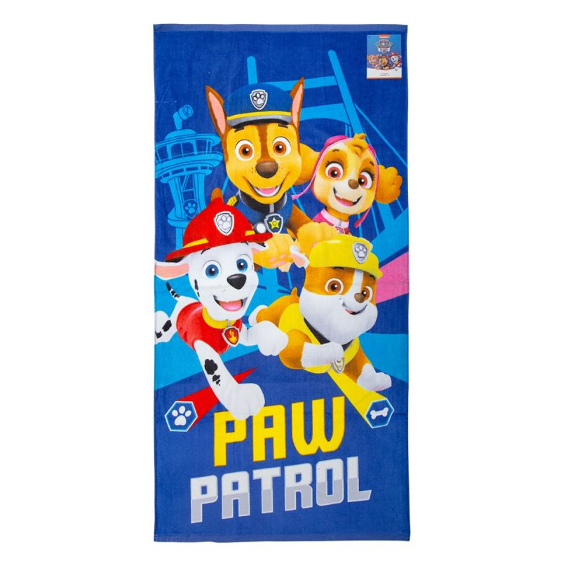 Πετσέτα Paw Patrol 70*140 cm