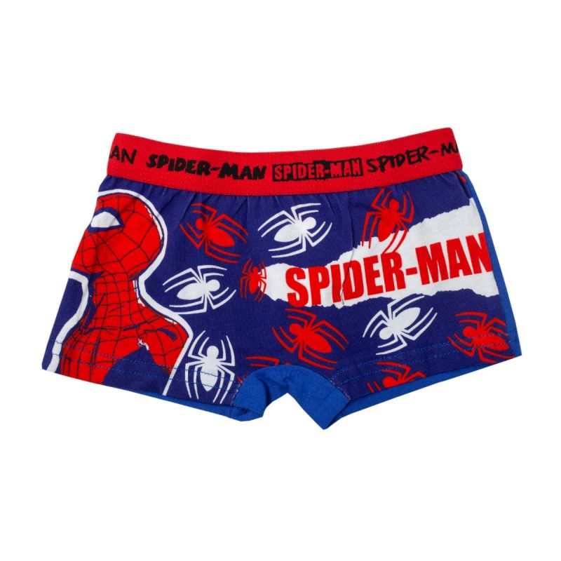 Εσώρουχο Boxer Spiderman (2 pack)