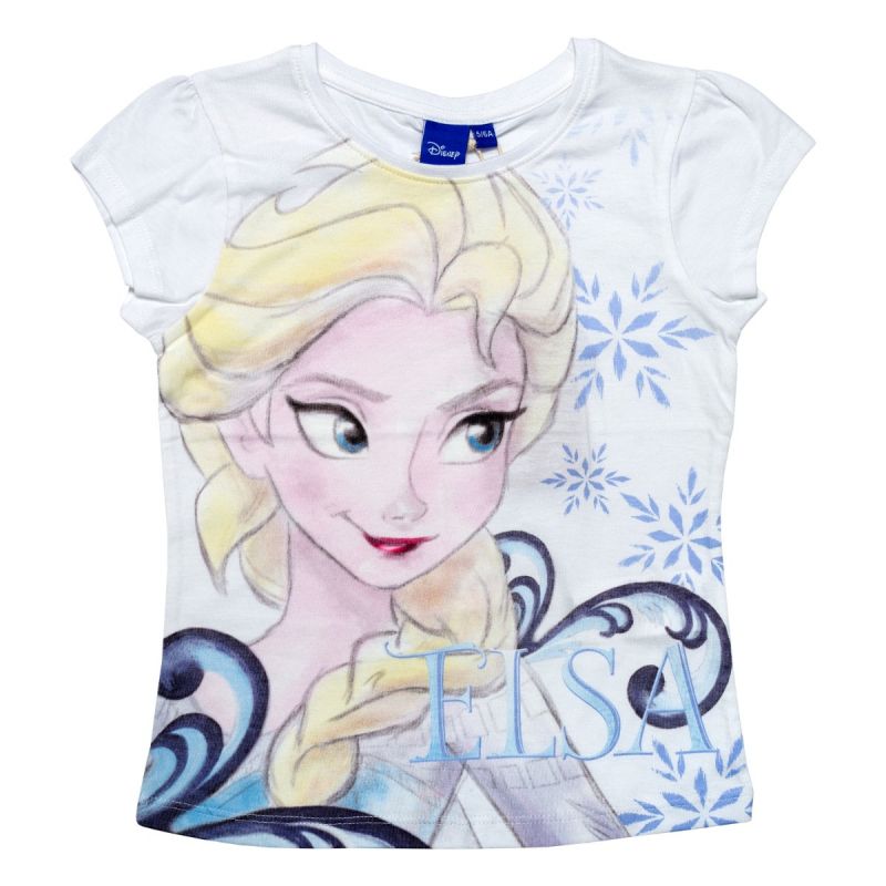T-Shirt Frozen 2