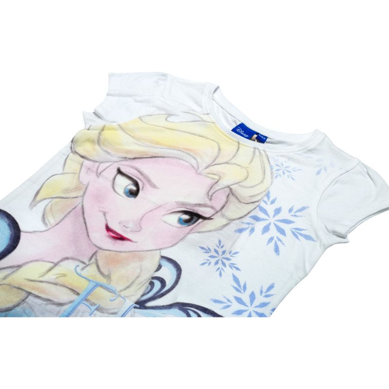 T-Shirt Frozen 2