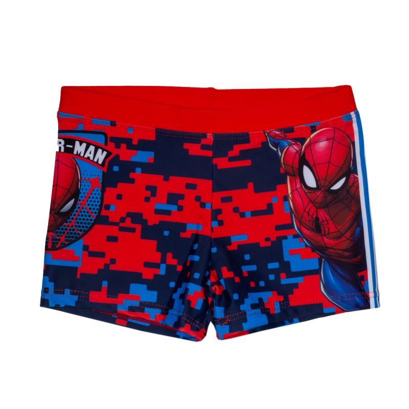 Boxer Spiderman