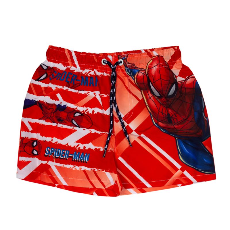 Boxer Spiderman