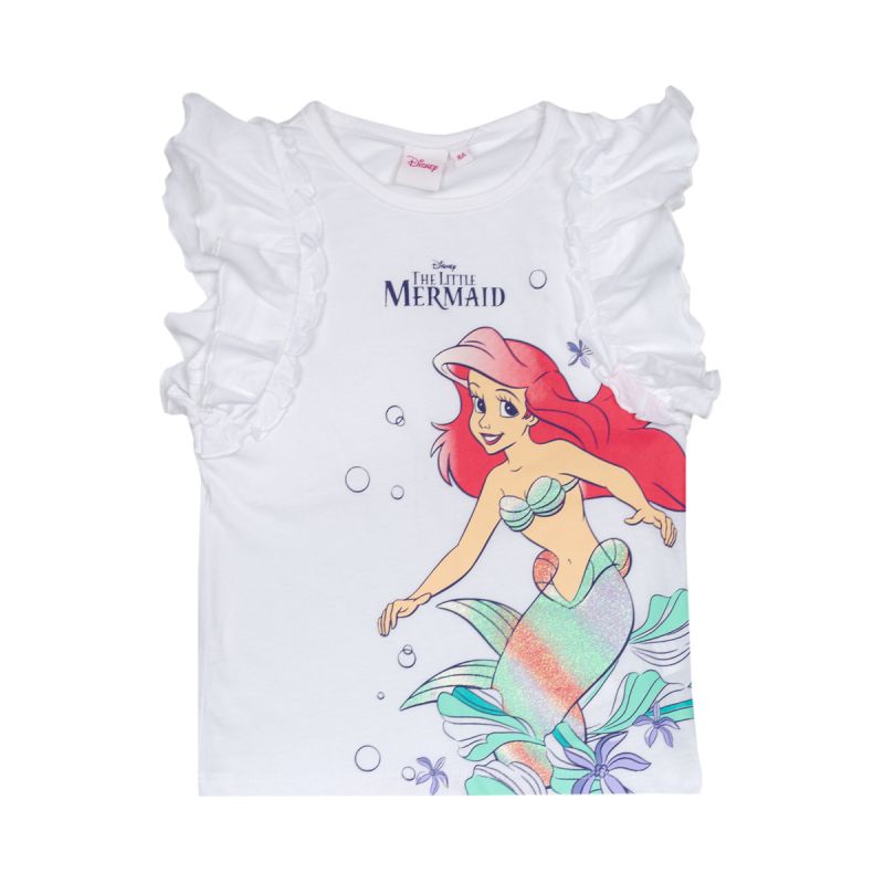 T-Shirt Little Mermaid
