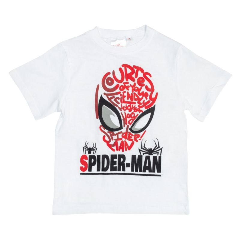 Πιτζάμα Spiderman 3