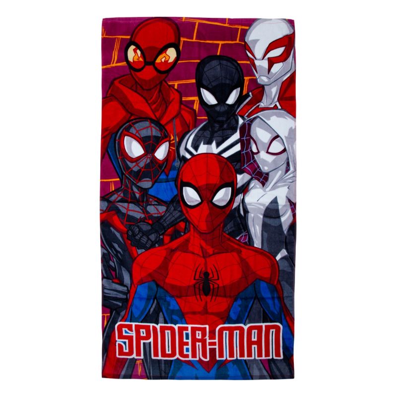 Πετσέτα Spiderman 2 70*140 cm