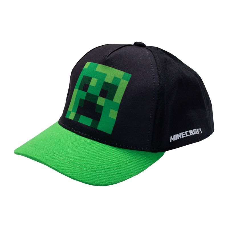 Καπέλο Minecraft