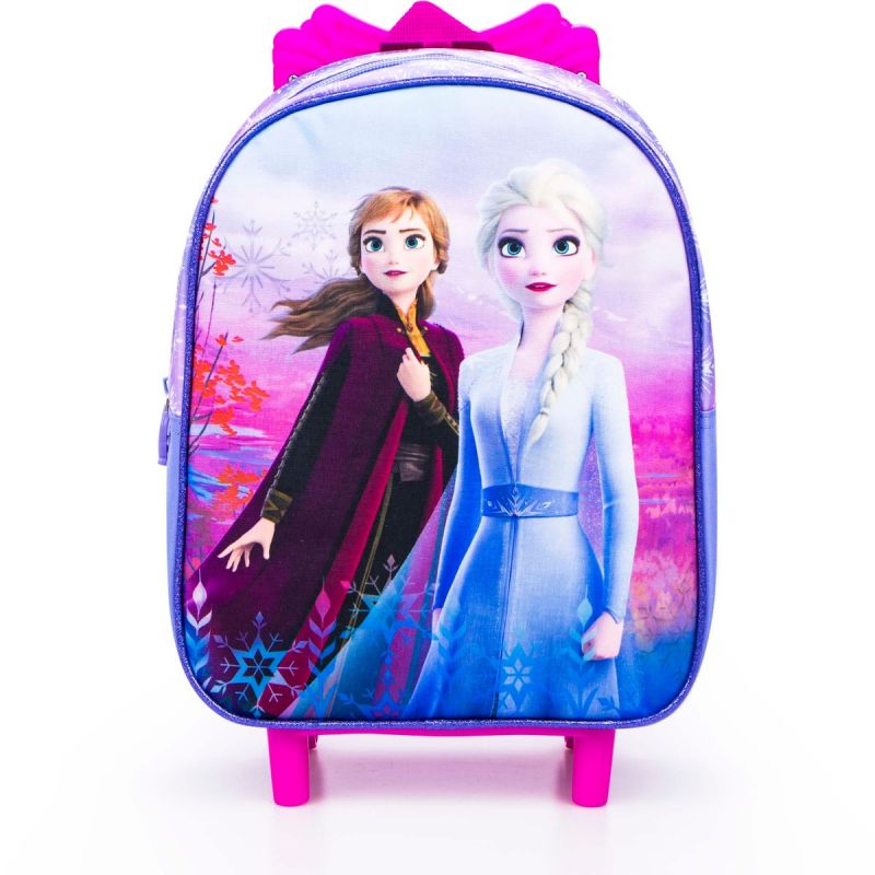 Τσάντα Trolley Frozen2