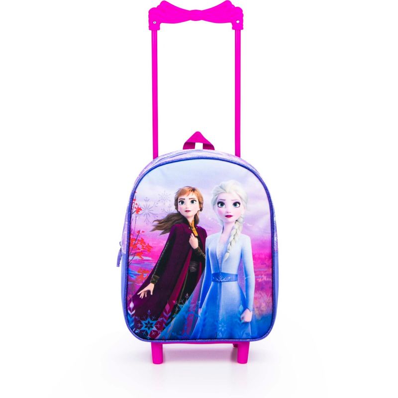 Τσάντα Trolley Frozen2