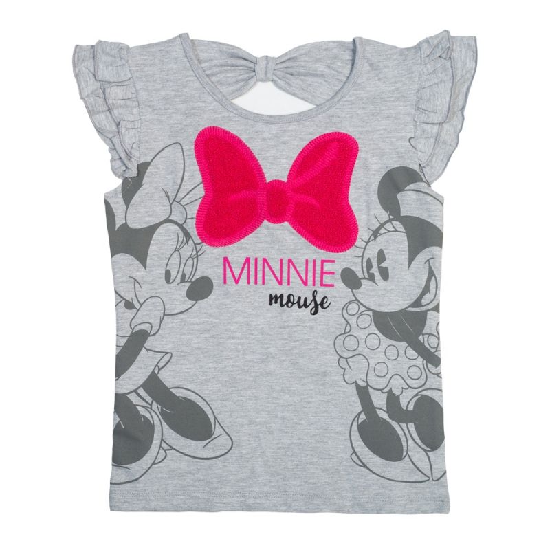 T-Shirt Minnie