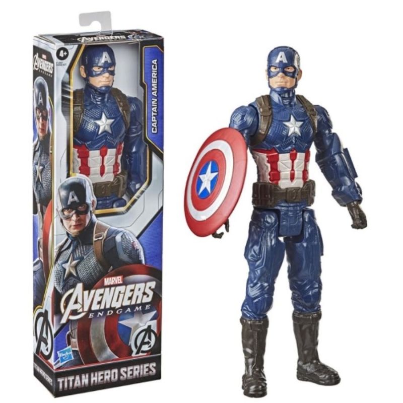 Φιγούρα Captain America