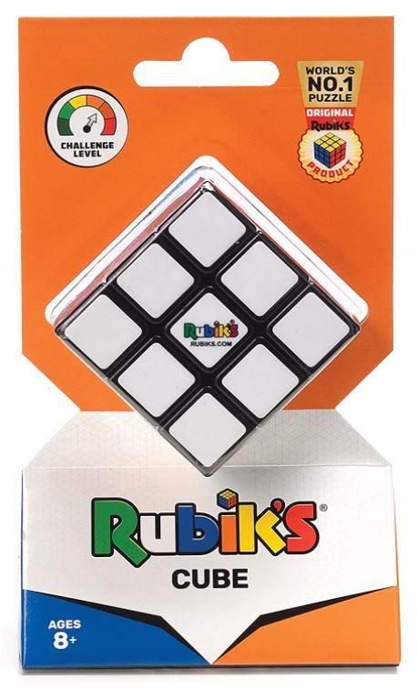 Κύβος του Rubik