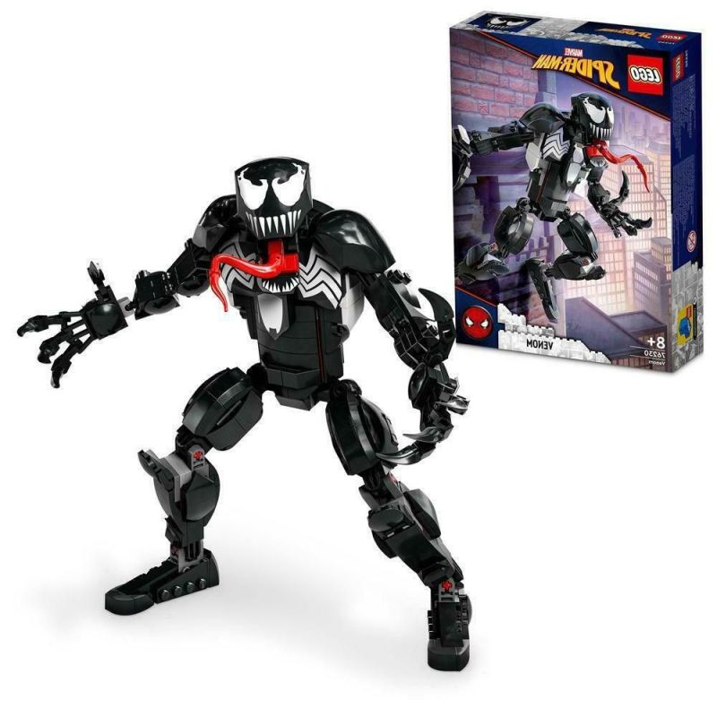 LEGO® Venom Figure