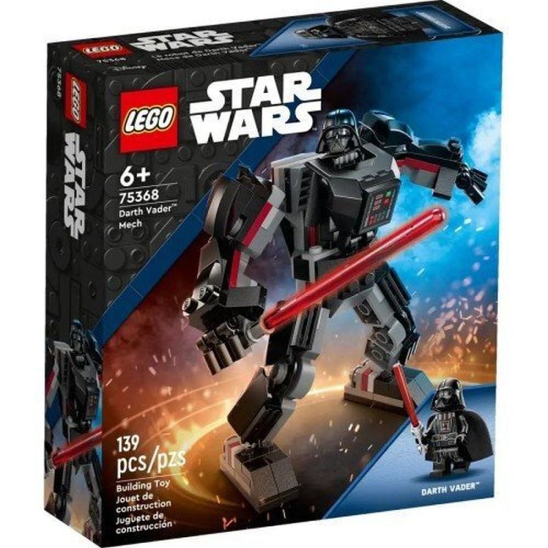 LEGO® Darth Vader™ Mech