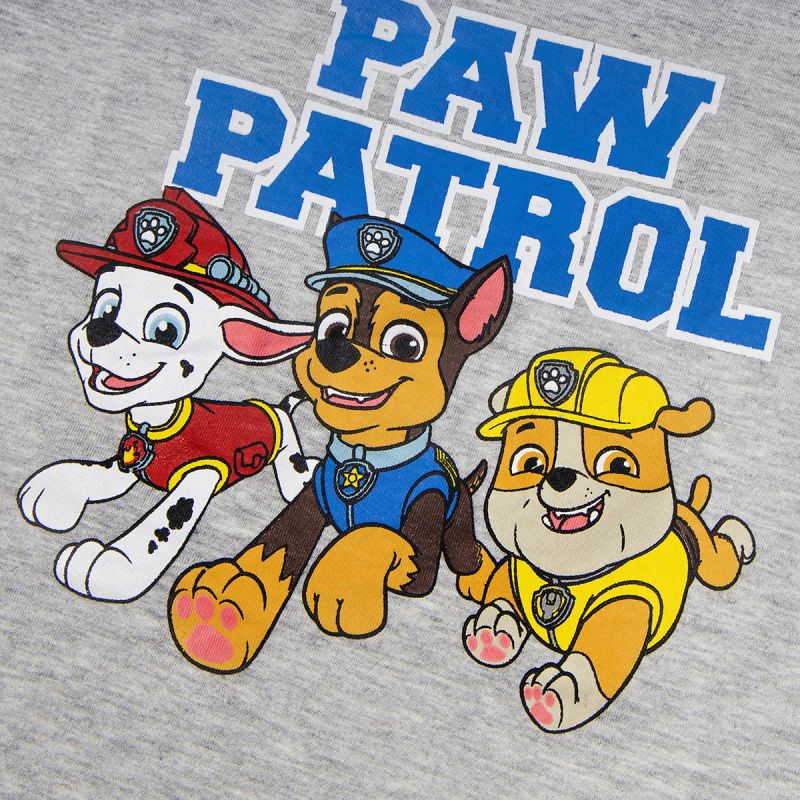 Μπλούζα Paw Patrol