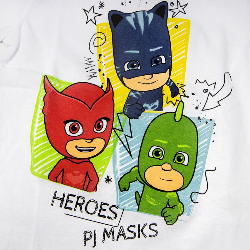 Μπλούζα PJ Masks