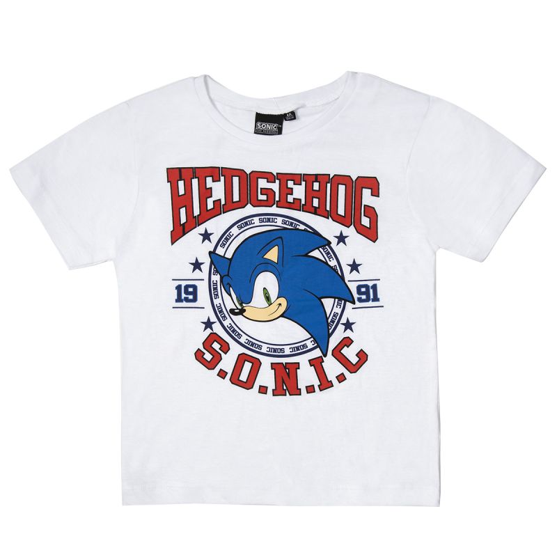 Μπλούζα Sonic The Hedgehog