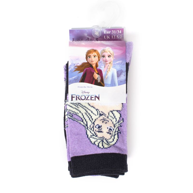 Κάλτσες Disney Frozen