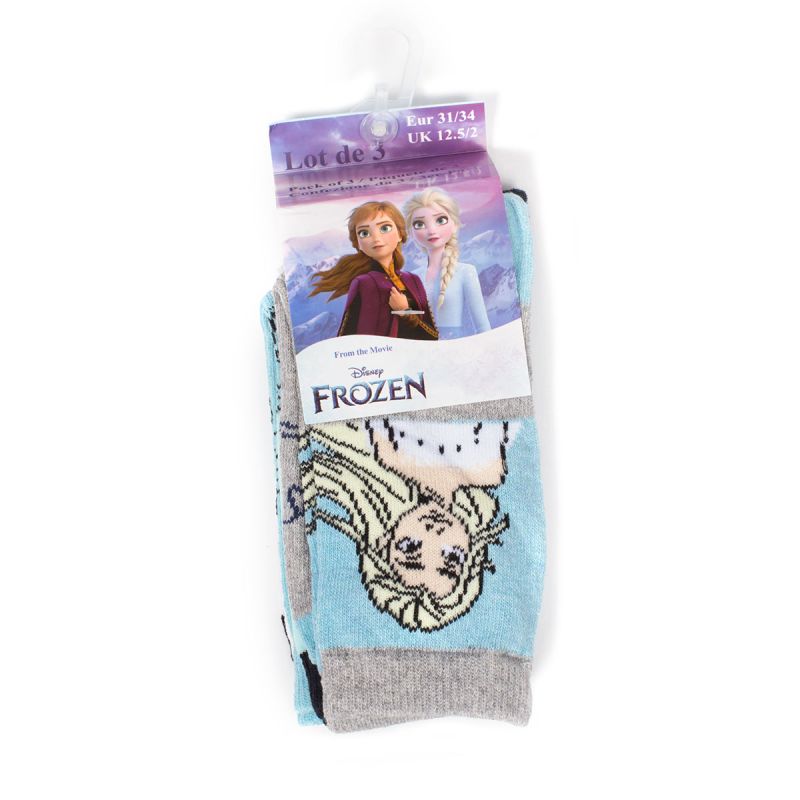 Κάλτσες Disney Frozen
