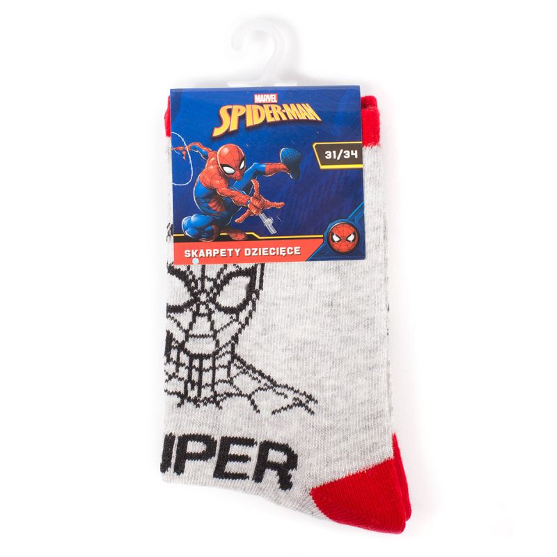 Κάλτσες Spiderman