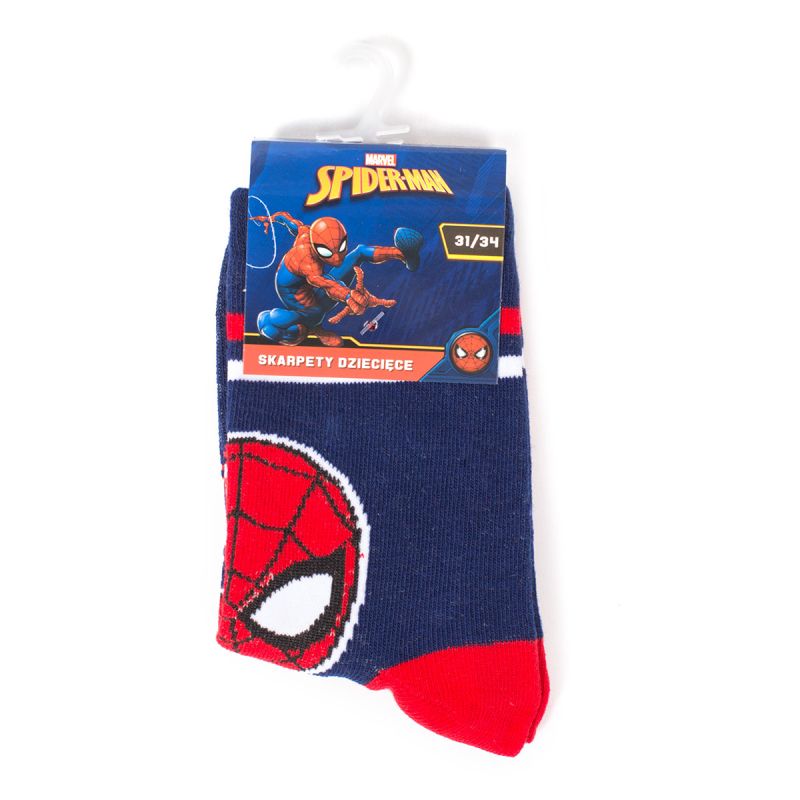 Κάλτσες Spiderman