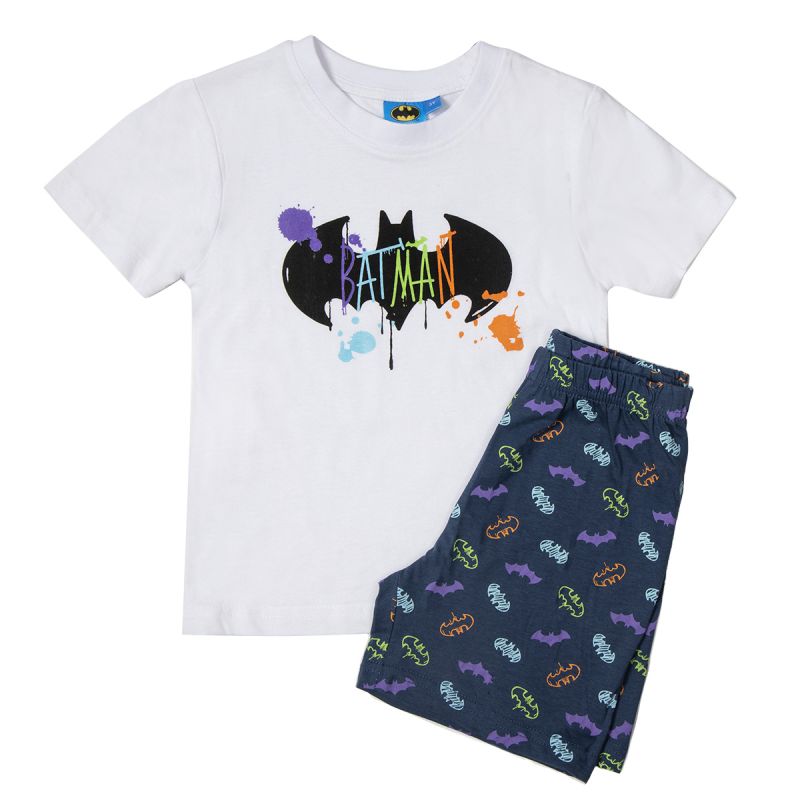 Παιδικές Πιτζάμες Batman
