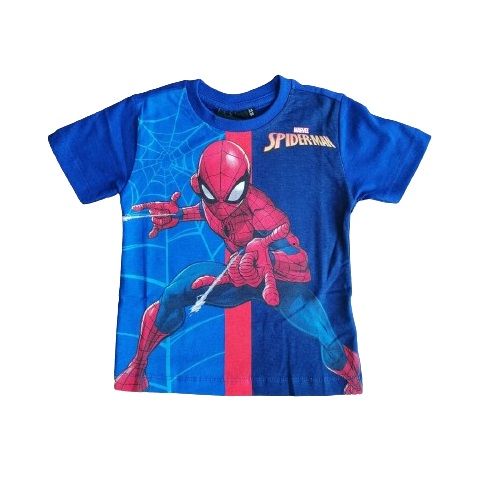 Παιδικές Πιτζάμες Spiderman