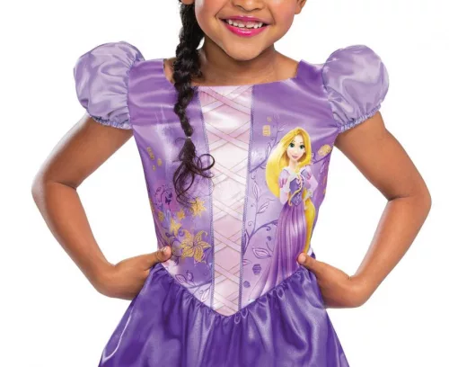 Παιδική Στολή Disney Princess Tangled