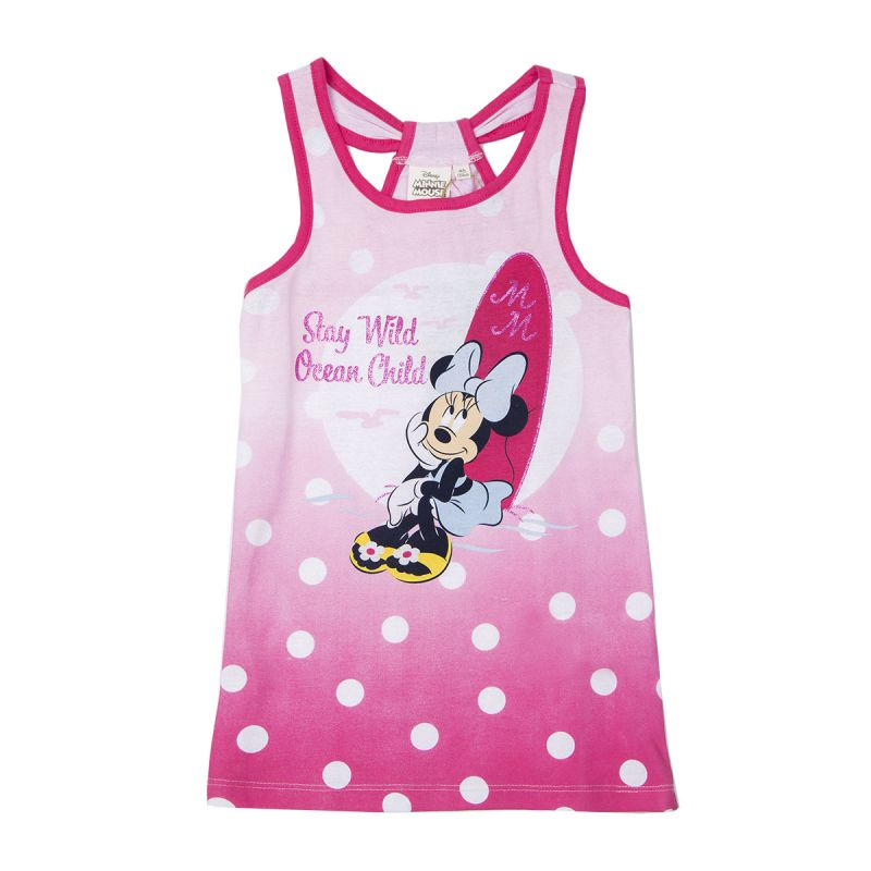 Παιδικό Φόρεμα Minnie