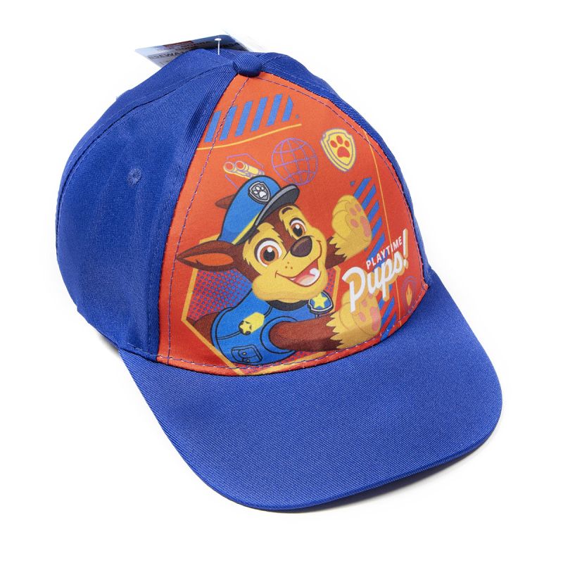 Παιδικό Καπέλο Paw Patrol