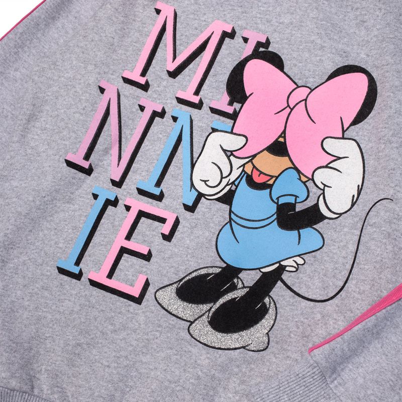 Φούτερ Disney Minnie