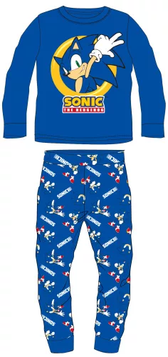 Παιδικές Πιτζάμες Sonic The Hedgehog