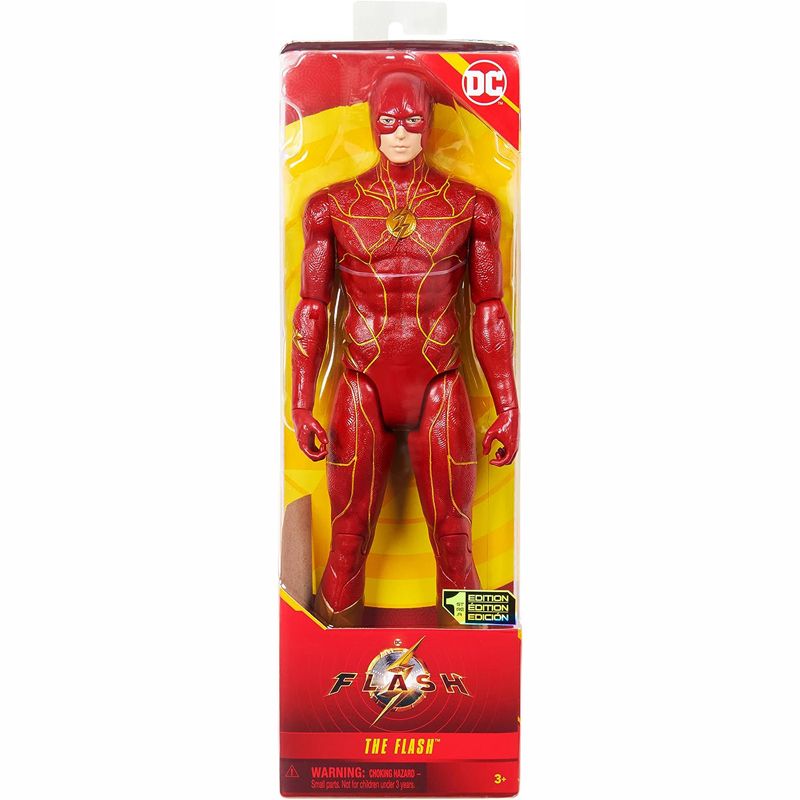 Φιγούρα The Flash