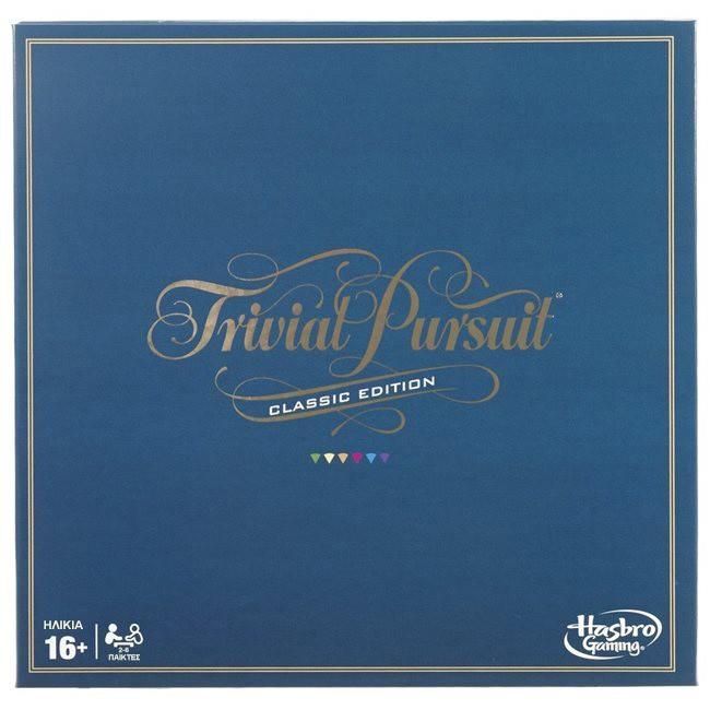 Trivial Pursuit (Classic Edition)