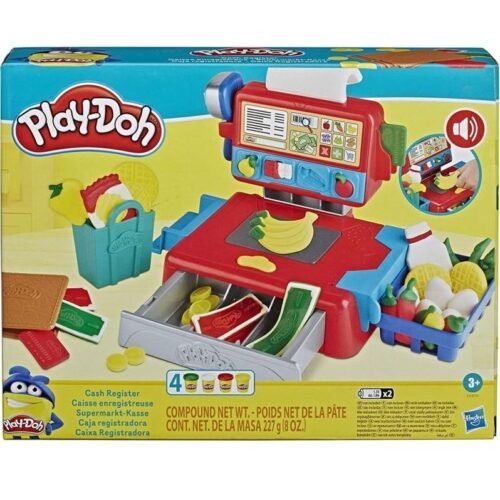 Play-Doh - Ταμειακή Μηχανή