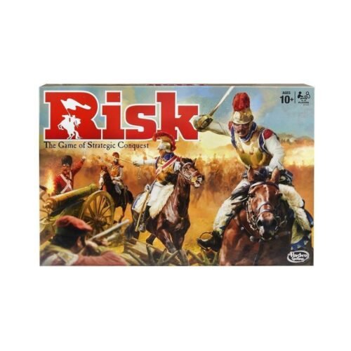 Risk