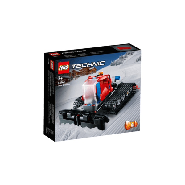 LEGO® Technic Snow Groomer