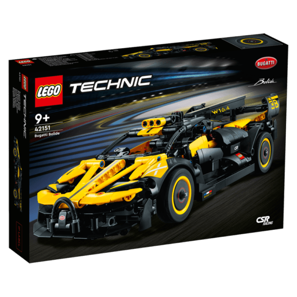 LEGO® Bugatti Bolide