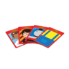 Smart Cards – Παιδικοί Ήρωες