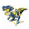 The Source 12 in 1 Solar Hydraulic Construction Kit