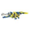 The Source 12 in 1 Solar Hydraulic Construction Kit