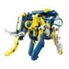 The Source 12 in 1 Solar Hydraulic Construction Kit
